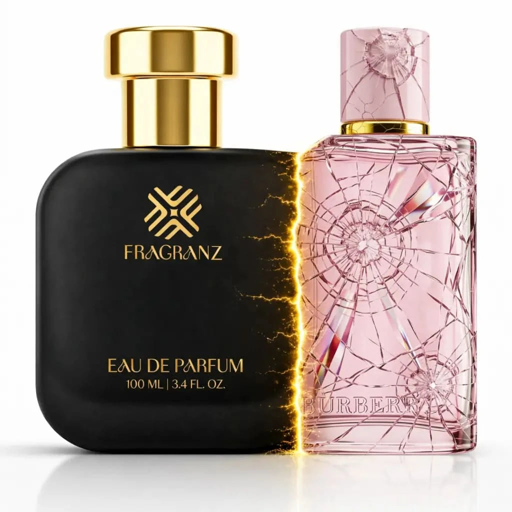 BURBERRY HER ELIXIR