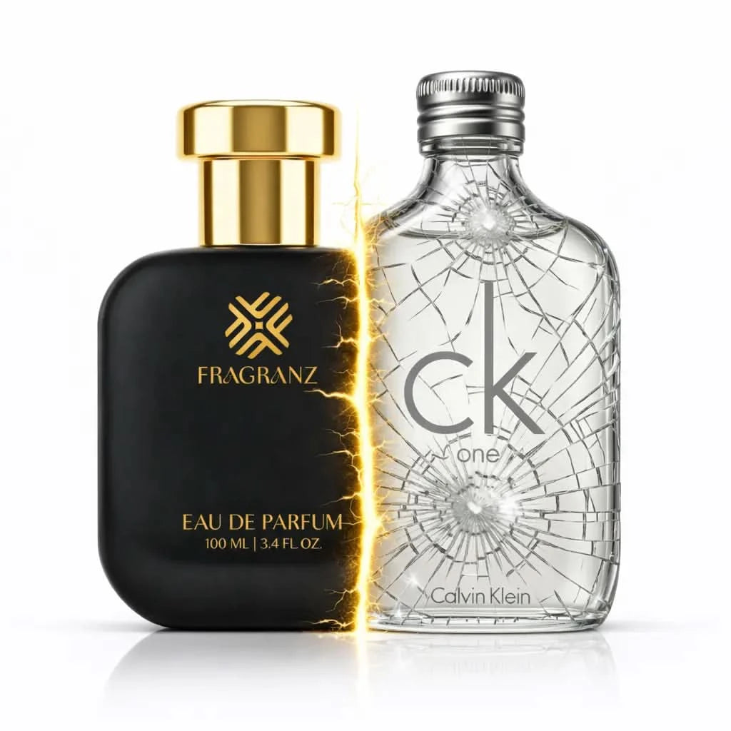CALVIN KLEIN CK1