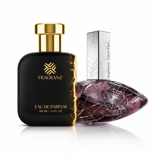 CALVIN KLEIN EUPHORIA WOMEN