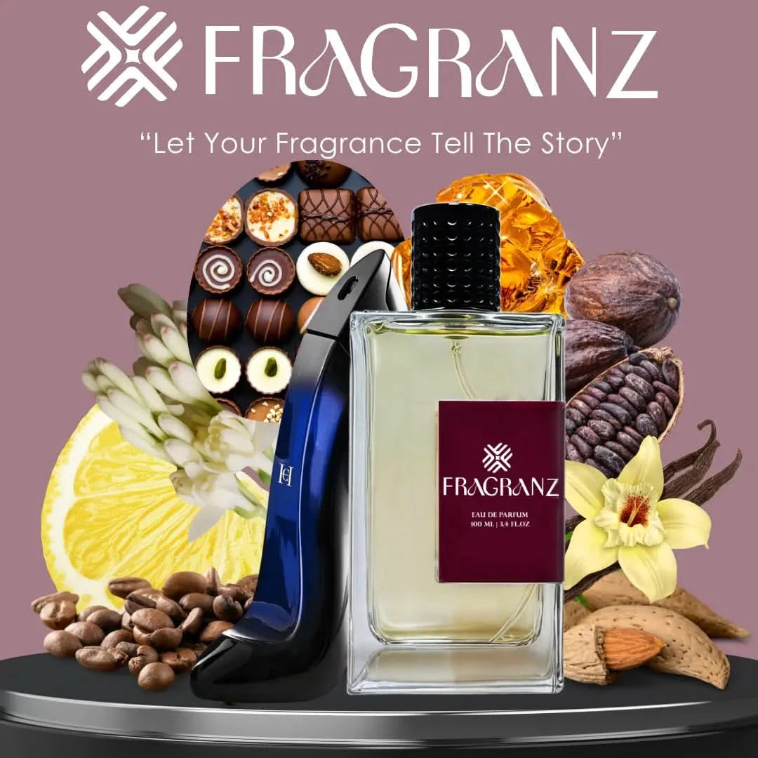 CAROLINA HERRERA GOOD GIRL