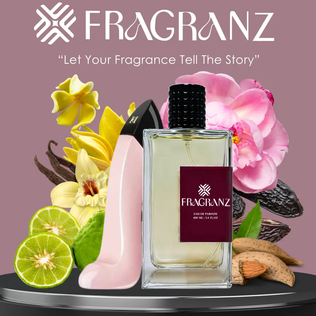 CAROLINA HERRERA GOOD GIRL BLUSH