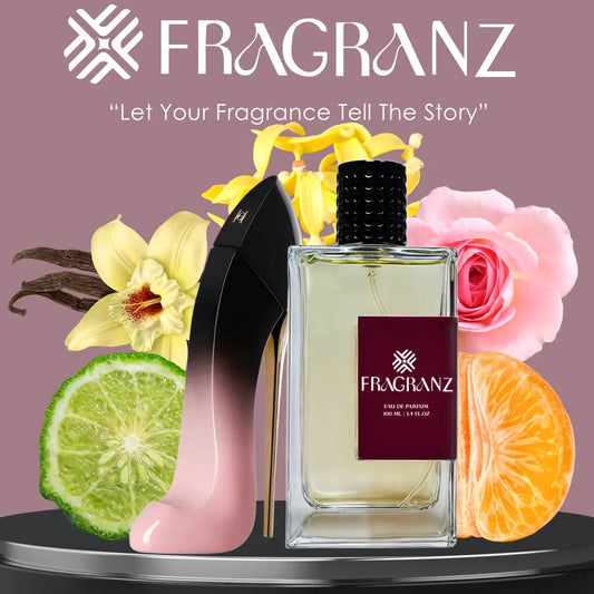 CAROLINA HERRERA GOOD GIRL BLUSH ELIXIR