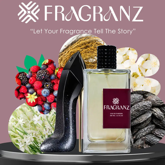 CAROLINA HERERRA GOOD GIRL SUPREME