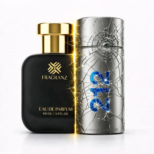 CAROLINA HERRERA 212 MEN