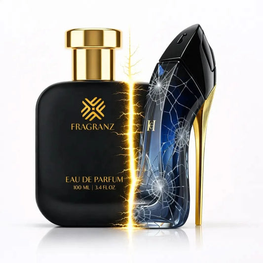 CAROLINA HERRERA GOOD GIRL