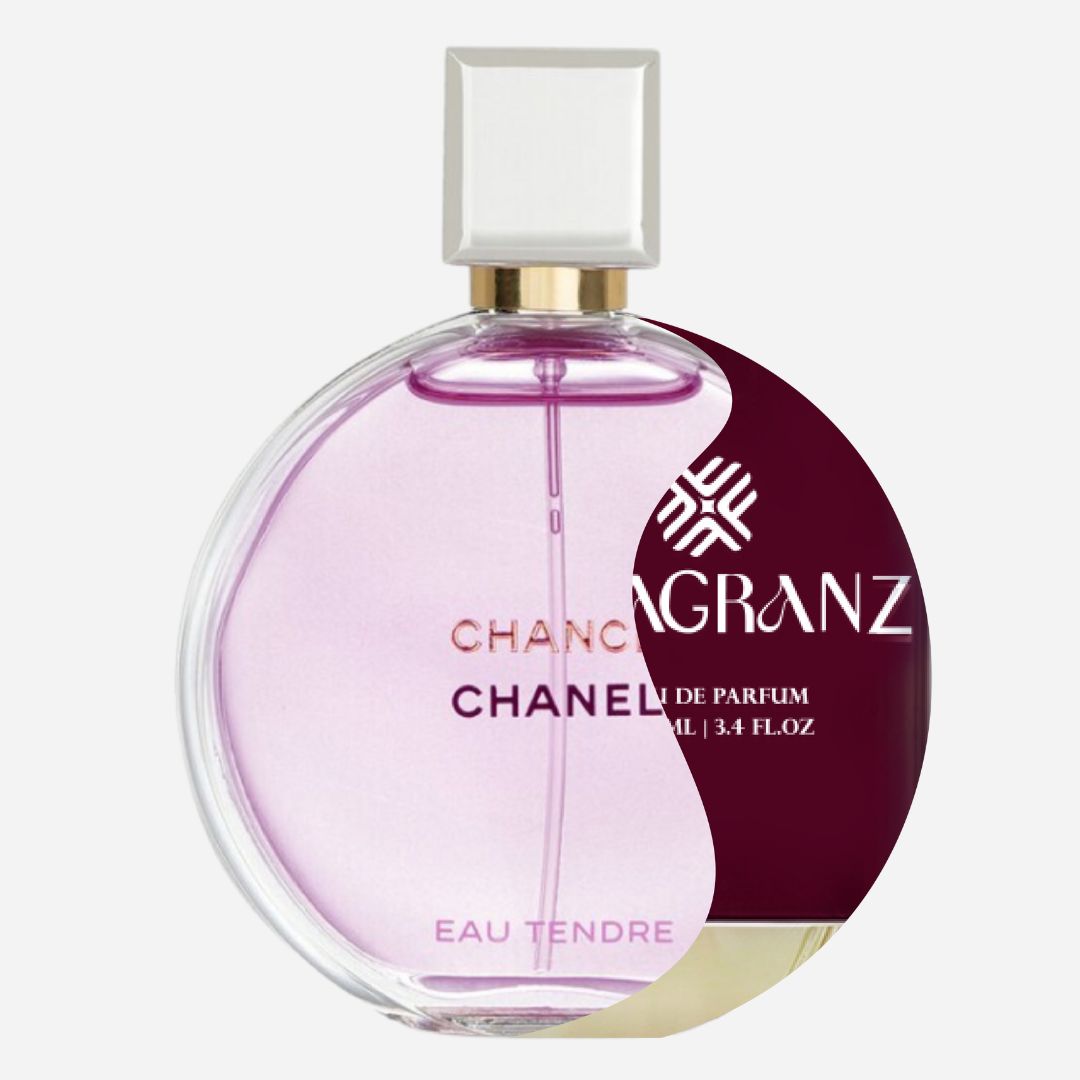 CHANEL CHANCE EAU TENDRE - 50 ML