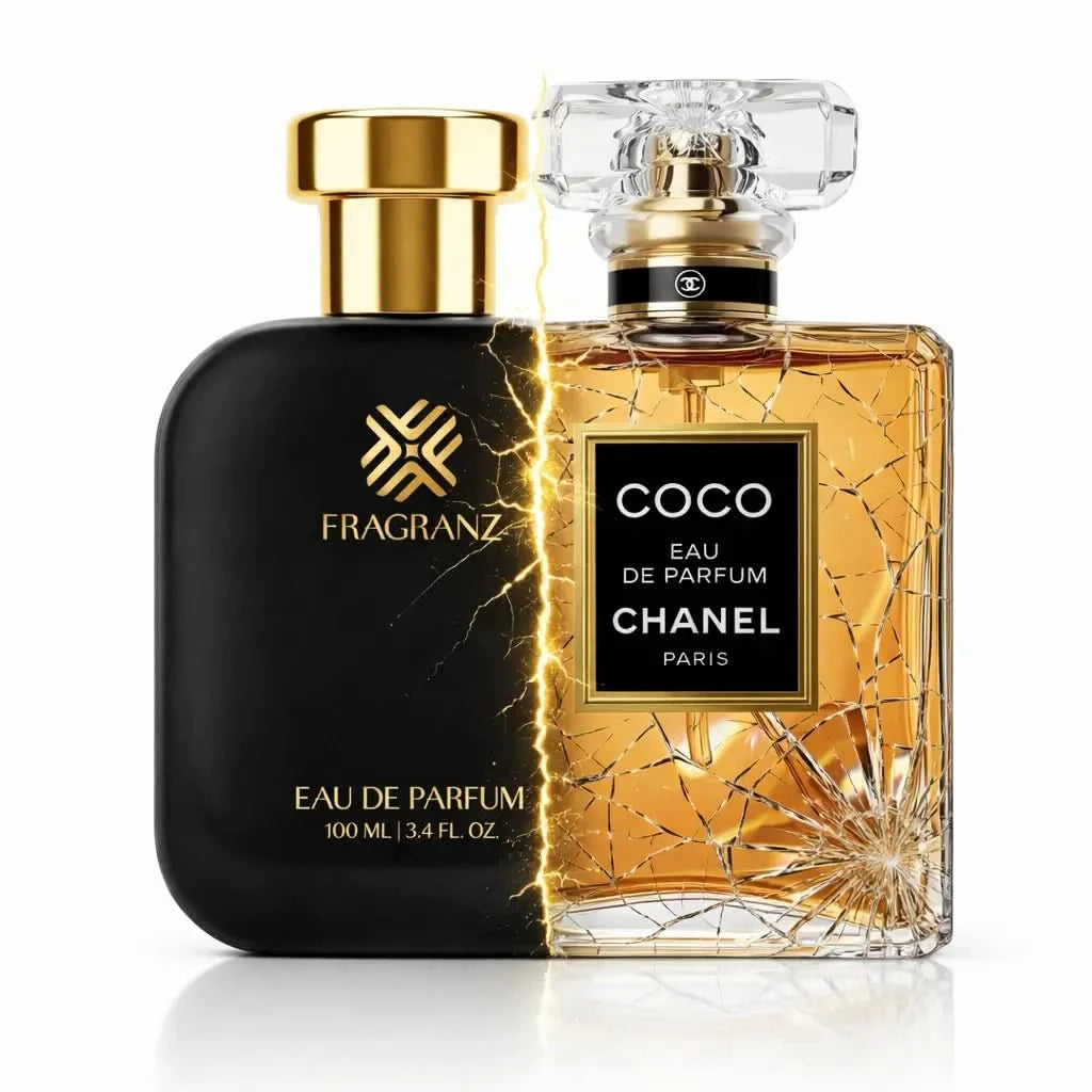 CHANEL COCO