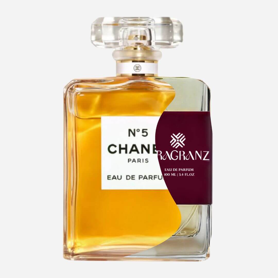 CHANEL NO.5 - 100 ML