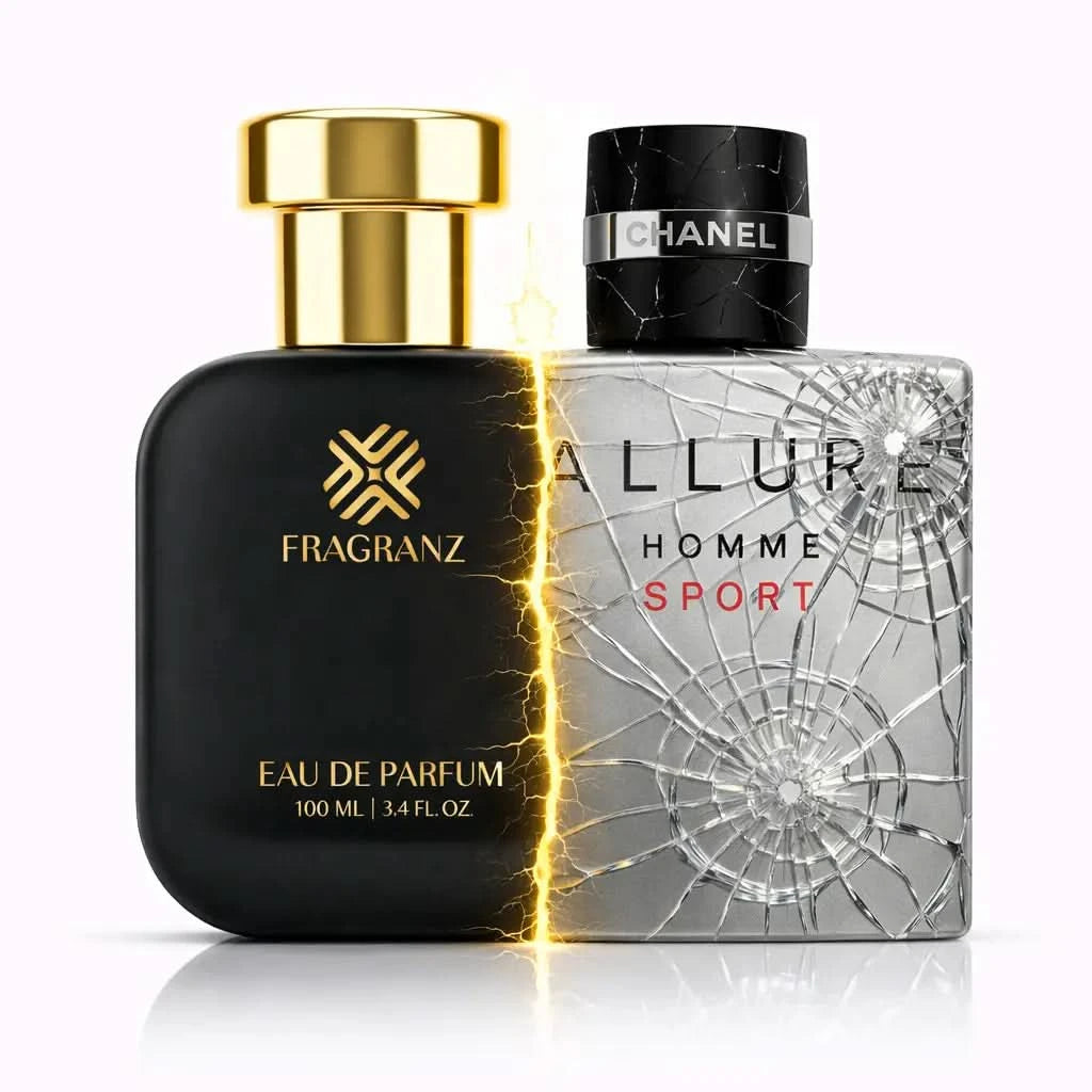 CHANEL ALLURE HOMME SPORT