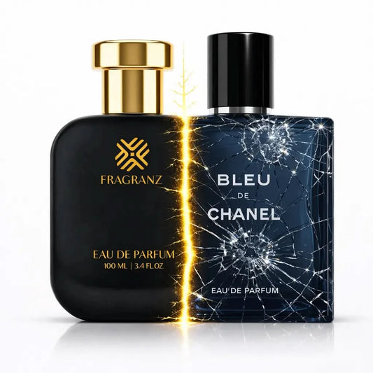 CHANEL BLEU DE CHANEL