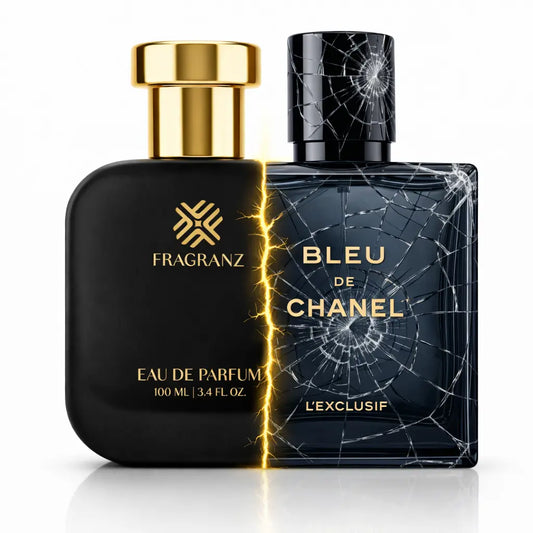 CHANEL BLEU DE CHANEL L'EXCLUSIF