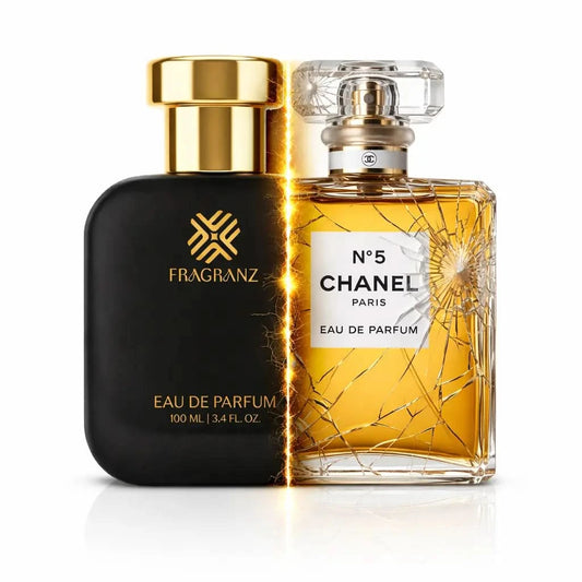 CHANEL NO.5