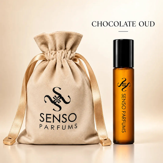 CHOCOLATE OUD