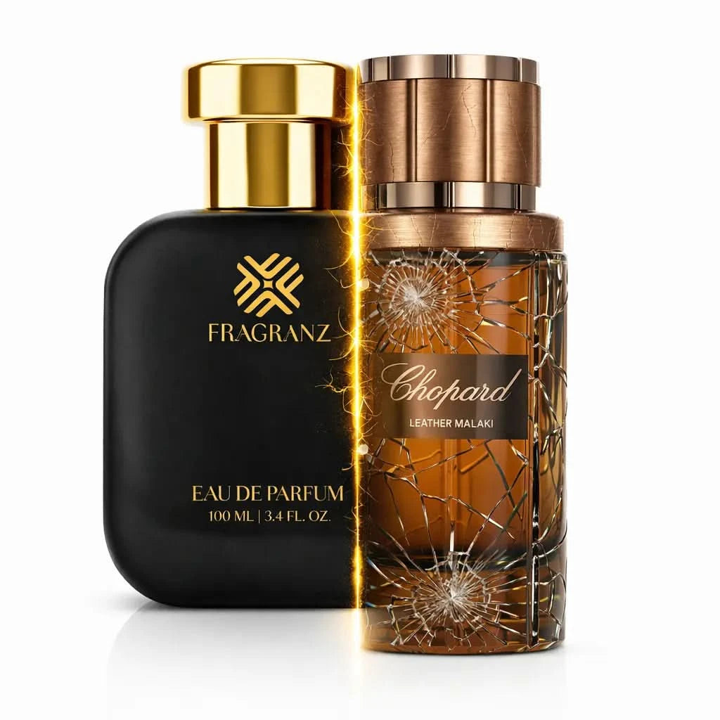 CHOPARD LEATHER MALAKI