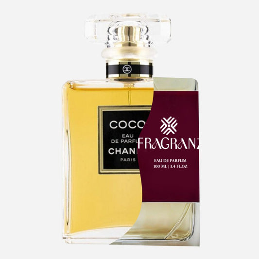 CHANEL COCO - 100 ML