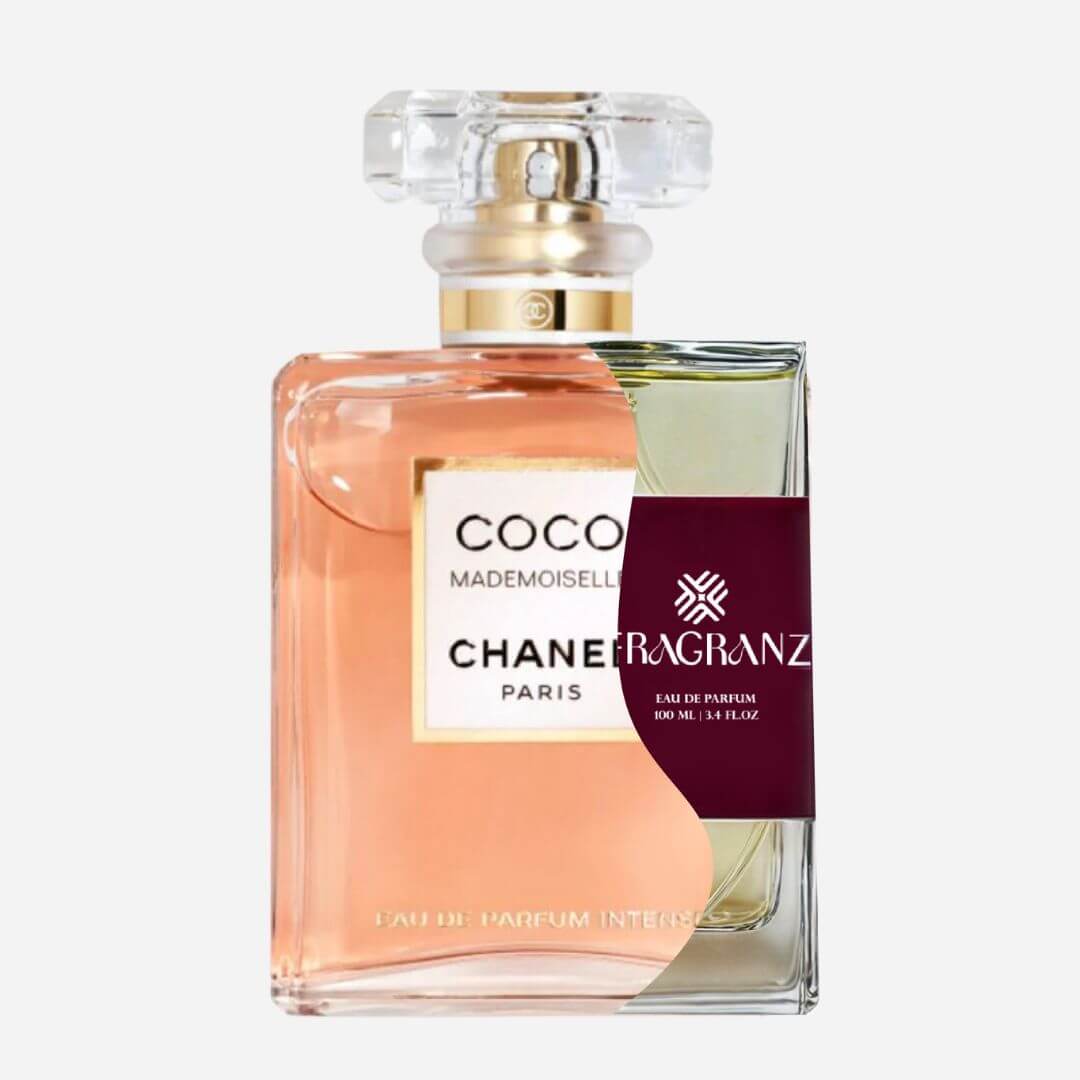 CHANEL COCO MADEMOISELLE - 100 ML