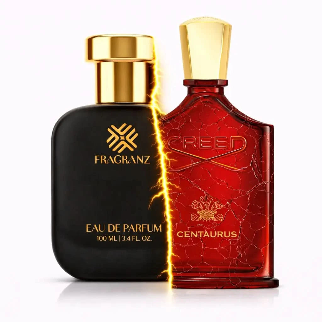 CREED CENTAURUS