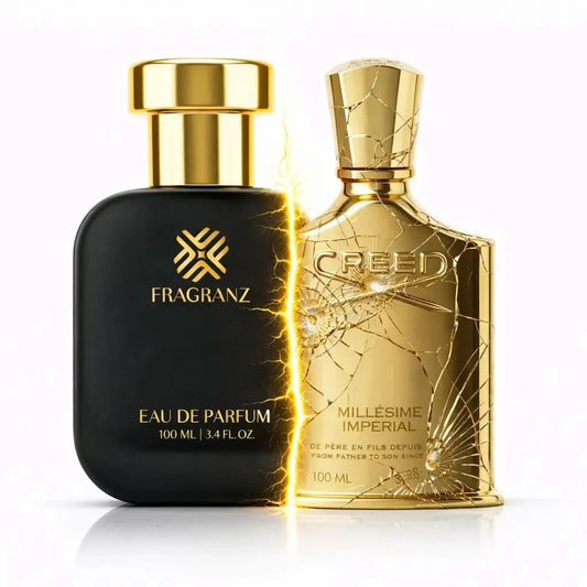 CREED MILLESIME IMPERIAL