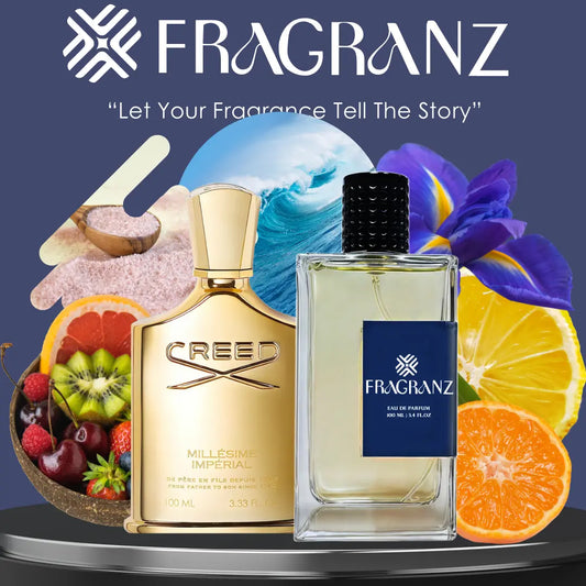 CREED MILLESIME IMPERIAL