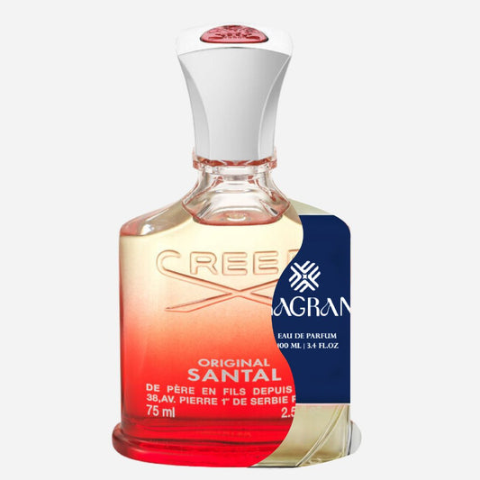 CREED ORIGINAL SANTAL - 50 ML