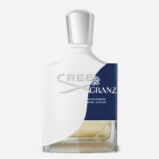 CREED SILVER MOUNTAIN WATER - 50 ML