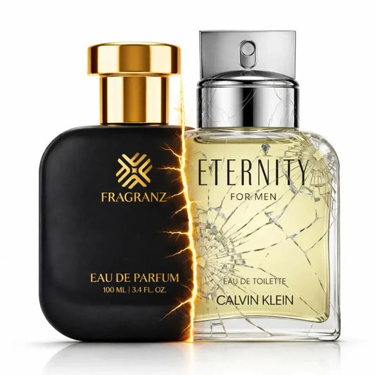 CALVIN KLEIN ETERNITY