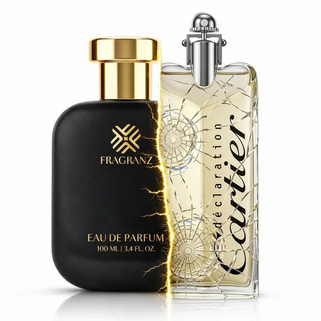 CARTIER DECLARATION