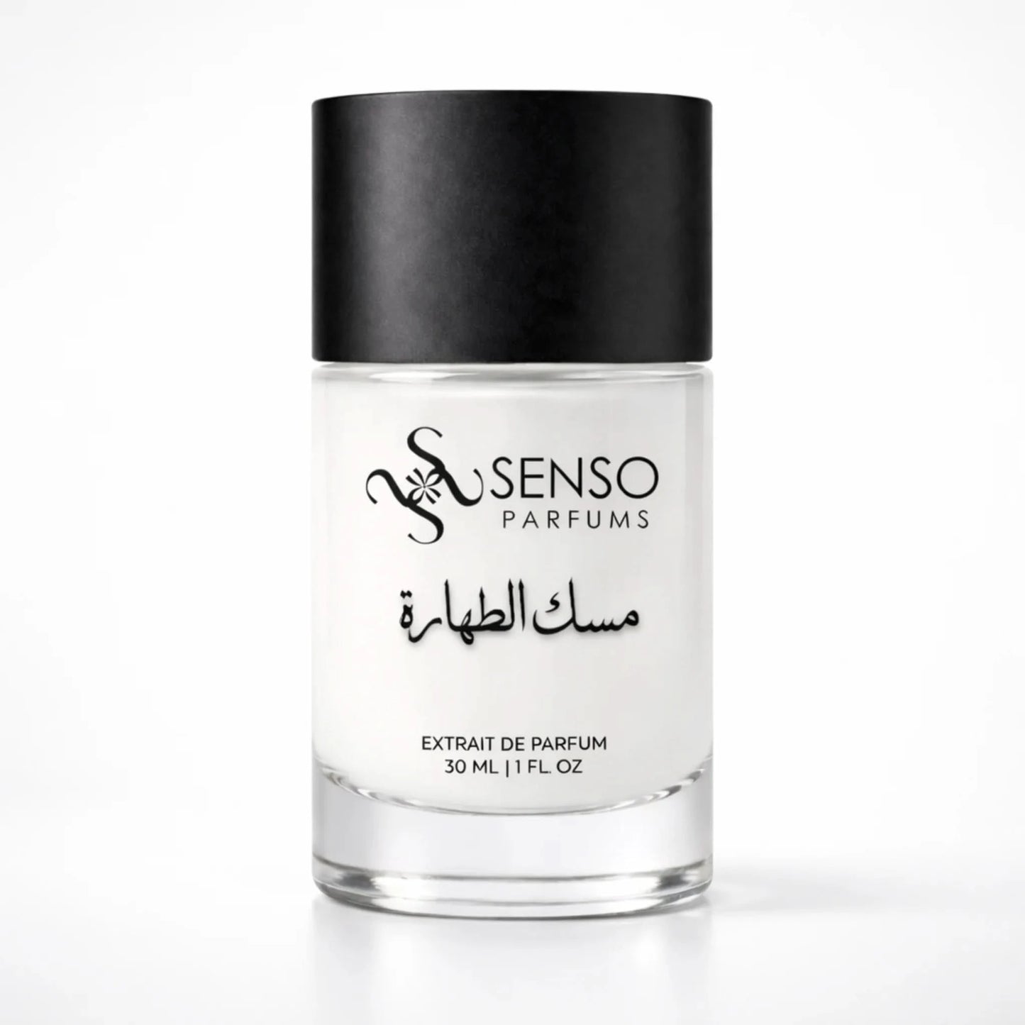 MUSK TAHARA 30 ML - مسك الطهارة
