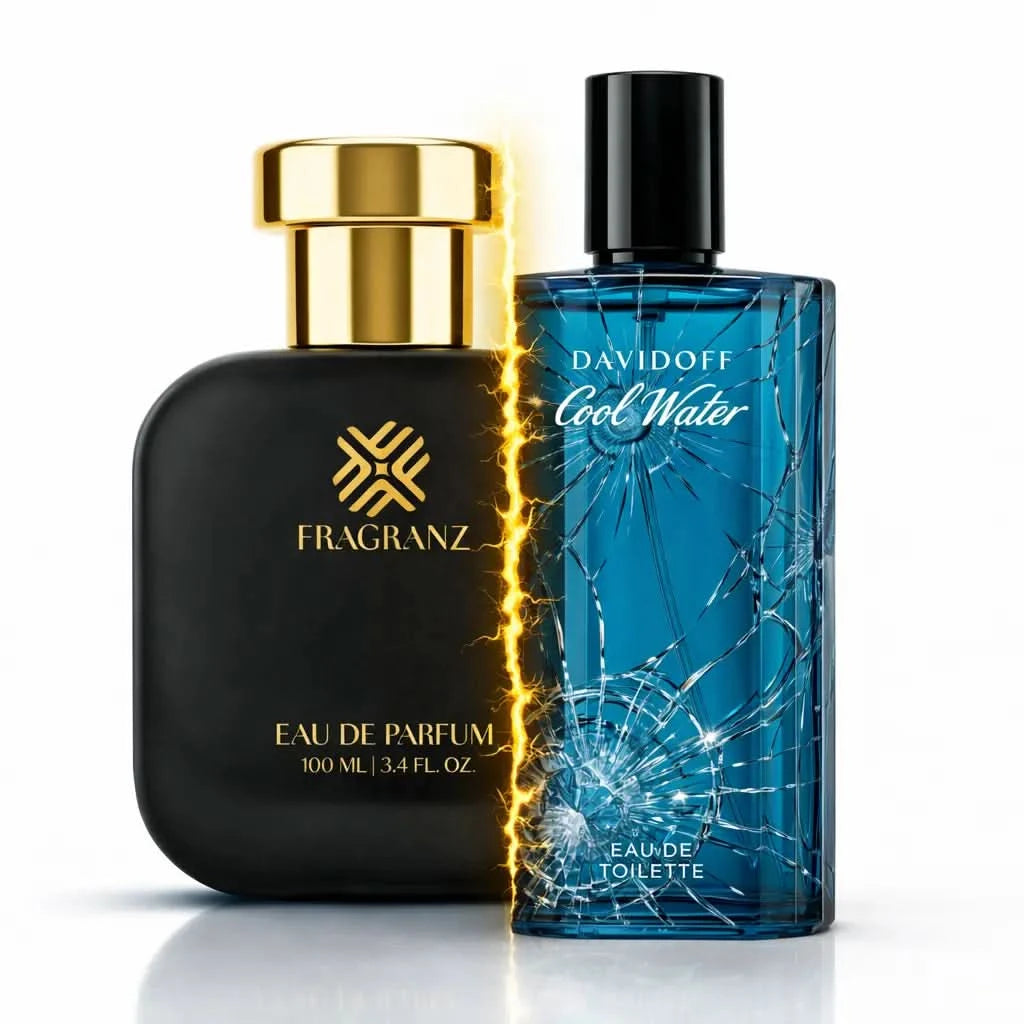 DAVIDOFF COOL WATER