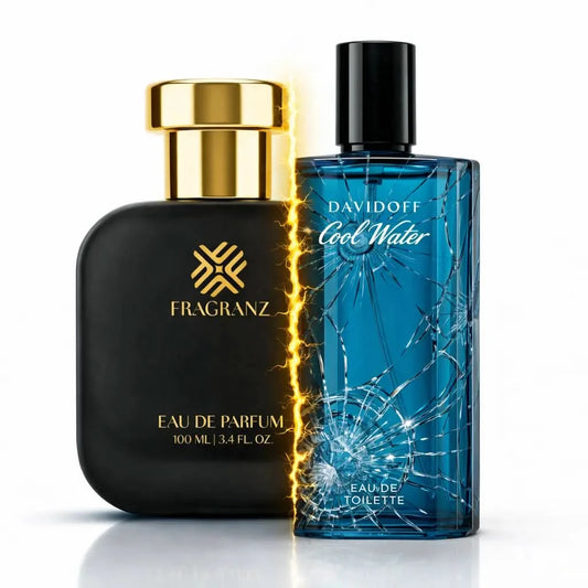DAVIDOFF COOL WATER