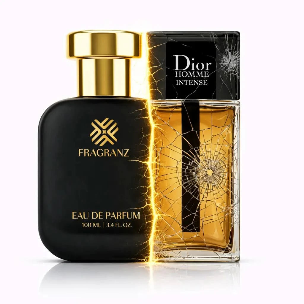 DIOR HOMME INTENSE
