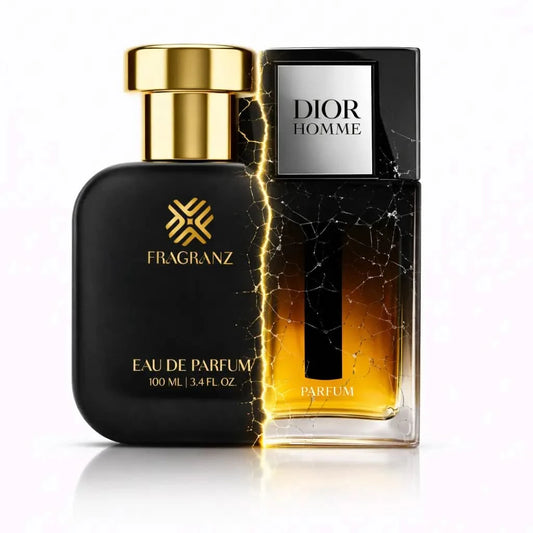DIOR HOMME PARFUM