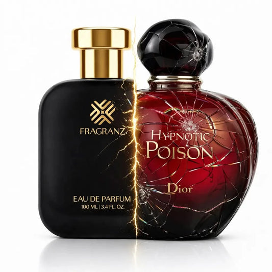 DIOR HYPNOTIC POISON