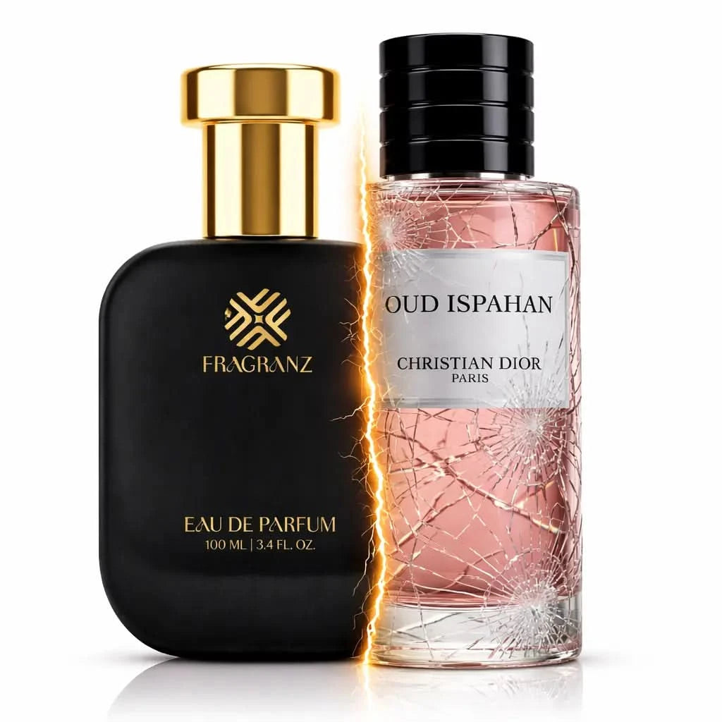 DIOR OUD ISPAHAN