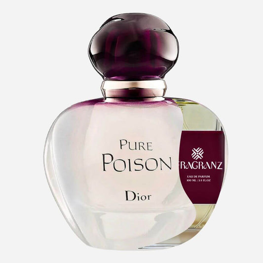 DIOR PURE POSION - 100 ML