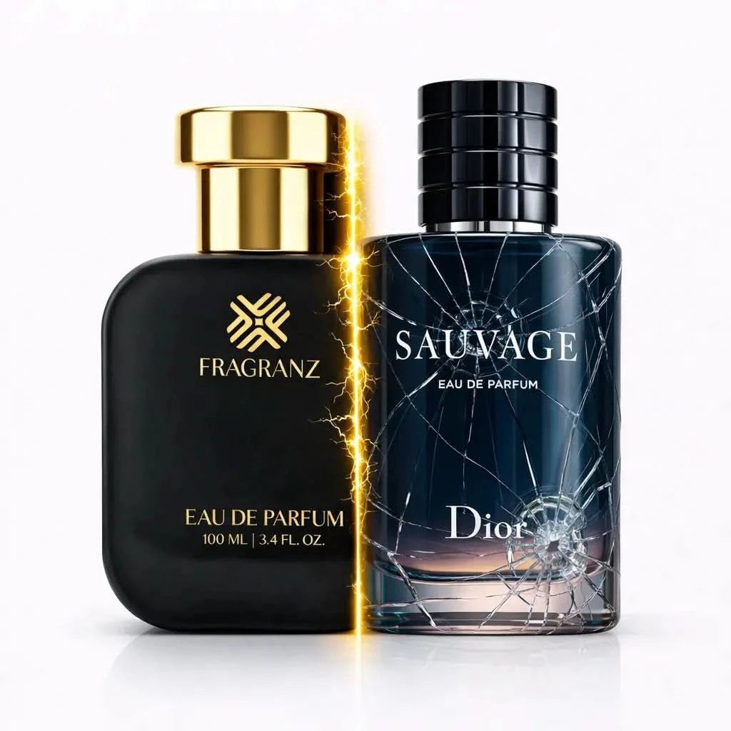 DIOR SAUVAGE
