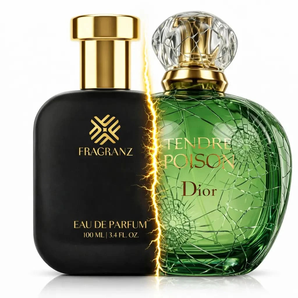DIOR TENDRE POISON