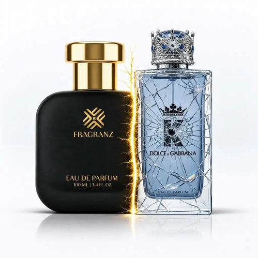 DOLCE & GABBANA KING
