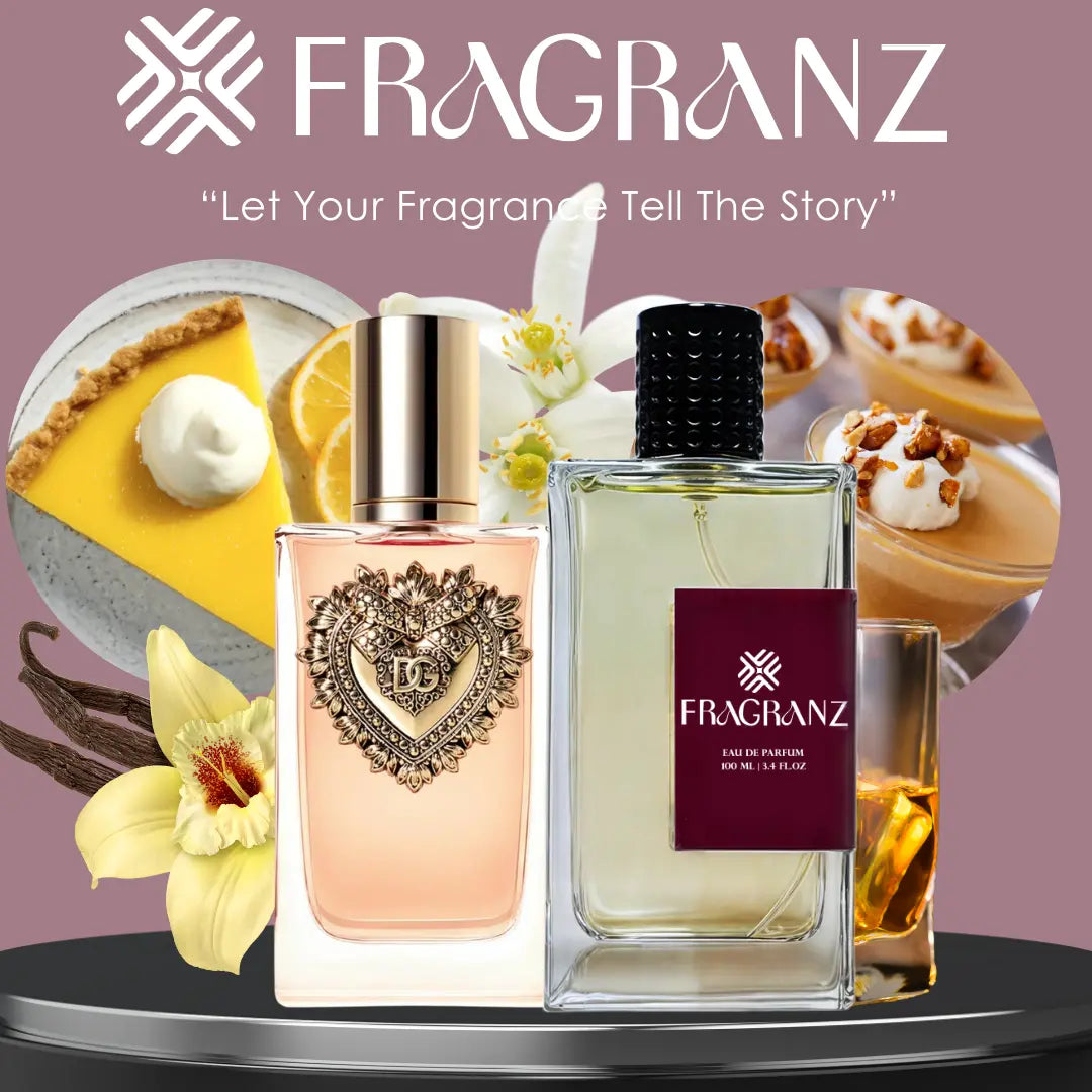 DOLCE & GABBANA DEVOTION