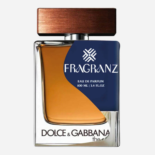 DOLCE & GABBANA THE ONE - 100 ML