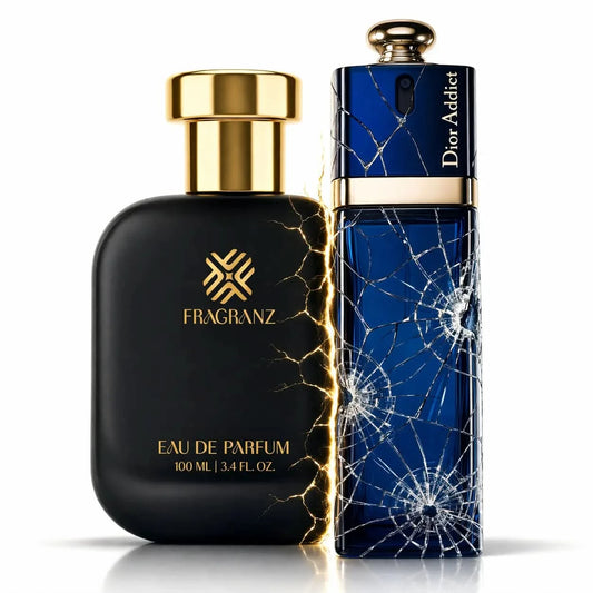 DIOR ADDICT