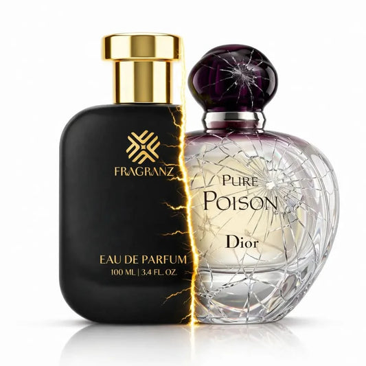 DIOR PURE POSION