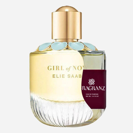 ELIE SAAB GIRL OF NOW - 100 ML