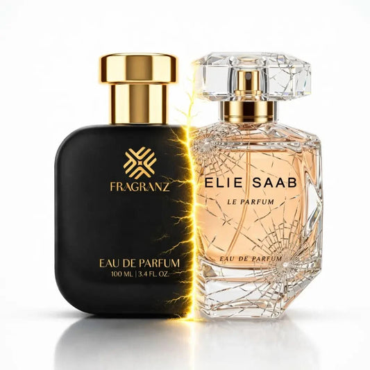 ELIE SAAB LE PARFUM
