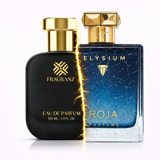 ROJA PARFUMS ELYSIUM