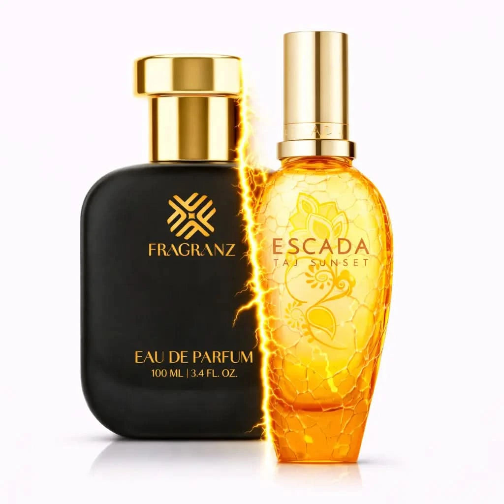 ESCADA TAJ SUNSET