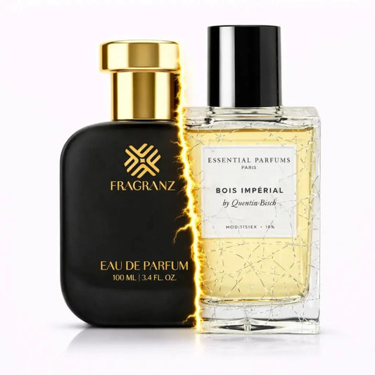 ESSENTIAL PARFUM BOIS PARFUMS