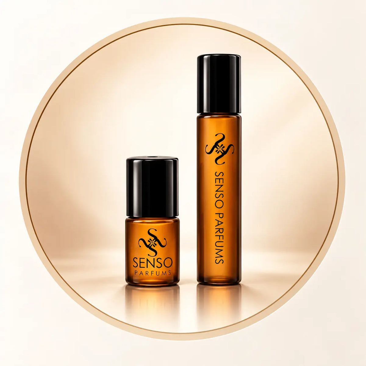 ESSENTIAL OILS