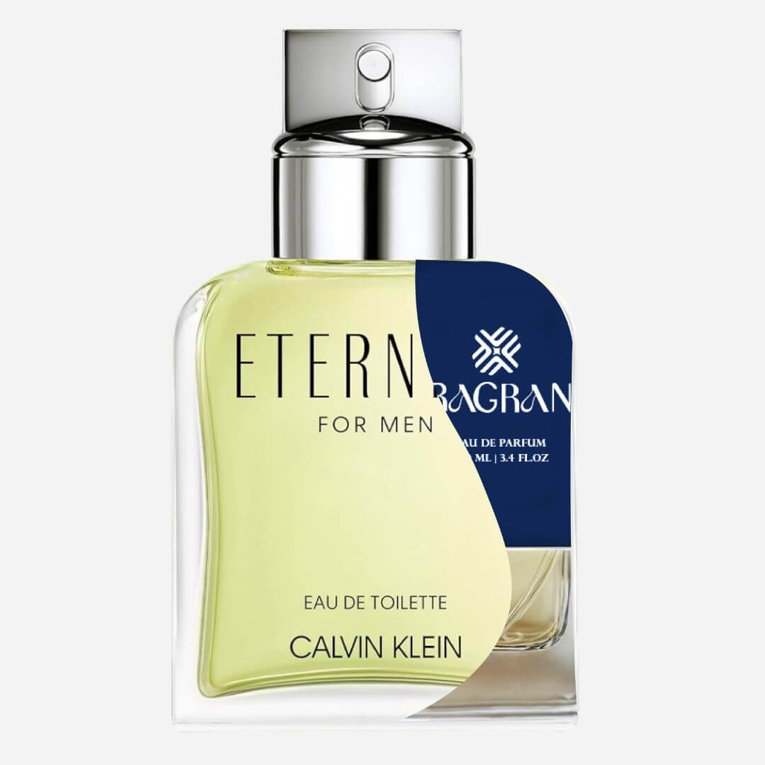 CALVIN KLEIN ETERNITY - 100 ML