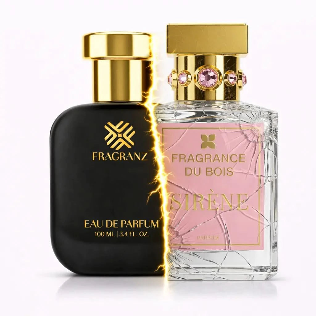 Fragrance Du Bois Sirene